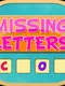 Missing Letters