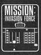 Mission: Invasion Force