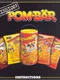 Mission Pom-Bär: The Snack'N Run Game