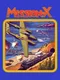 Mission X