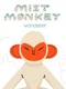 Mist Monkey: Wanderer