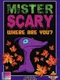 Mister Scary