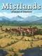 Mistlands: Wheats & Demons