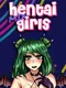 Mix Hentai Girls