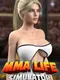 MMA Life Simulator