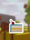 Mmmmmm... Cake!