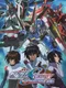 Mobile Suit Gundam SEED Destiny: Generation of C.E.