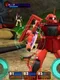 Mobile Suit Gundam: Senjo No Kazuna