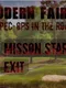 Modern Fairway 4: Spec Ops in the Rough