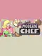 Modern Modern Chef