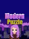 Modern Puzzle