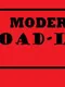 Modern Road-Like