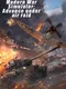 Modern War Simulator: Advance Under Air Raid