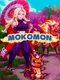 Mokomon: Five Elements