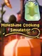 Moleshine Cooking Simulator