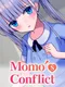 Momo's Conflict