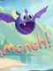Monch!