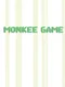 Monkee Game