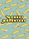 Monkey Adventure