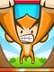 Monkey Catapult