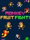Monkey Fruit Fight!