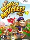Monkey Mischief! Party Time