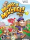 Monkey Mischief