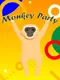 Monkey Party