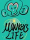 Monkey's Life