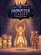 Monster Academy: An Interactive Story