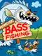 Monster! Bass Fishing