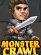 Monster Crawl: Warrior
