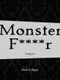 Monster F****r One: Vampire