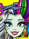 Monster High: Beauty Shop