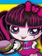 Monster High: Minis Mania