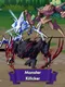 Monster Killcker