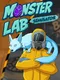 Monster Lab Simulator
