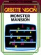 Monster Mansion