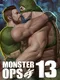 Monster Ops 13