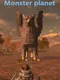 Monster planet