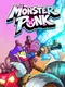 Monster Punk
