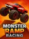Monster Ramp Racing