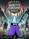 Monster Survivors: Hunting Wilds