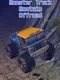 Monster Truck Montain Offroad