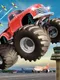 Monster Truck XT Airport Derby