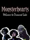 Monsterhearts: Welcome to Drowned Lake