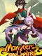 Monsters and Spirits