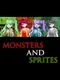 Monsters and Sprites