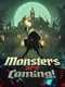 Monsters Are Coming!