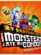 Monsters Ate My Condo
